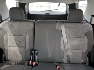 2020 Chevrolet Traverse LS with VIN 1GNERFKW1LJ280002, listed as a Copart auction lot 55364375 with Not provided miles and Non repairable. Bid and sale history available at DreamBid. Image 10.