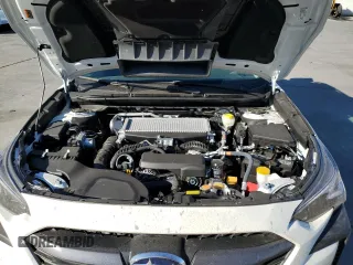2025 Subaru Outback Limited XT with VIN 4S4BTGND1S3124019, listed as a Copart auction lot 77394054 with 2,041 mi miles and Salvage Title. Bid and sale history available at carsss.com. Image 12.