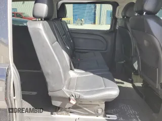 2016 Mercedes-Benz Metris Passenger z VIN WD4PG2EE5G3094661, wystawiony jako Copart lot #49857385 z przebiegiem 171 090 mil mil oraz Szkody całkowita. Historia ofert i sprzedaży dostępna na DreamBid. Obrazek 11.