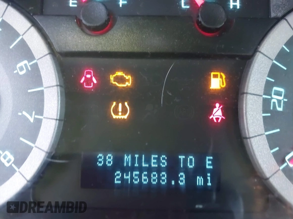 2010 Ford Escape Limited with VIN 1FMCU9EG2AKC72093, listed as a IAAI auction lot 41942463 with 245,683 mi miles and . Bid and sale history available at DreamBid. Image 16.