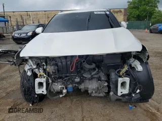 2022 Kia Seltos S z VIN KNDEUCAA8N7261717, wystawiony jako Copart lot #55783595 z przebiegiem 96 482 mil mil oraz Czysty tytuł • Clean title. Historia ofert i sprzedaży dostępna na DreamBid. Obrazek 5.