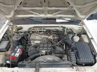 1995 Isuzu Rodeo LS with VIN 4S2CG58V1S4347343, listed as a IAAI auction lot 42584855 with 247,889 mi miles and . Bid and sale history available at DreamBid. Image 10.