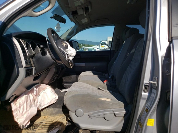 2013 Toyota Tundra 4WD Truck with VIN 5TFUM5F17DX049759, listed as a Copart auction lot 66662644 with NaN miles and Salvage Title. Bid and sale history available at carsss.com. Image 7.