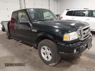 2006 Ford Ranger XLT with VIN 1FTZR45E66PA95575, listed as a IAAI auction lot 42126084 with 210,303 mi miles and . Bid and sale history available at DreamBid. Image 1.