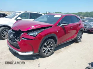 2015 Lexus NX 200t с VIN JTJBARBZ2F2022999, выставлен на аукционе IAAI как лот 42702865 с пробегом 175 477 миль миль и . История ставок и продаж доступна на DreamBid. Изображение 17.
