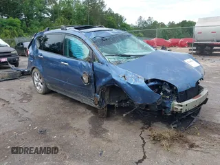 2007 Subaru Tribeca Limited с VIN 4S4WX82D874405333, выставлен на аукционе IAAI как лот 42146033 с пробегом Не указан миль и . История ставок и продаж доступна на DreamBid. Изображение 1.
