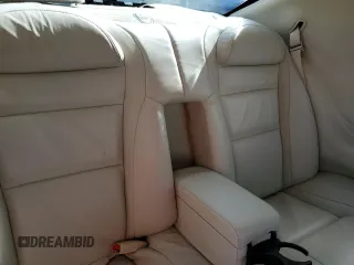 2000 Cadillac Eldorado z VIN 1G6EL12Y7YB703863, wystawiony jako Copart lot #85433244 z przebiegiem 175 416 mil mil oraz Szkoda całkowita • Salvage title. Historia ofert i sprzedaży dostępna na DreamBid. Obrazek 10.
