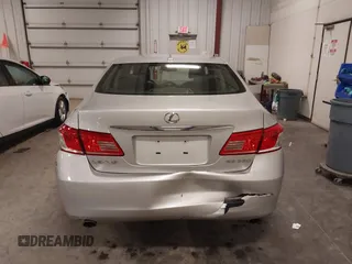 2010 Lexus ES 330 with VIN JTHBK1EG9A2384430, listed as a IAAI auction lot 41947592 with 126,296 mi miles and . Bid and sale history available at DreamBid. Image 17.
