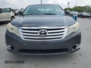 2012 Toyota Avalon с VIN 4T1BK3DB6CU451877, выставлен на аукционе Copart как лот 60904435 с пробегом 150 109 миль миль и Списание • Salvage title. История ставок и продаж доступна на DreamBid. Изображение 5.