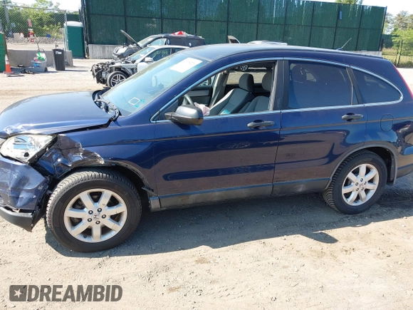 2011 Honda CR-V SE z VIN 5J6RE4H44BL002255, wystawiony jako IAAI lot #42365226 z przebiegiem 108 435 mil mil oraz . Historia ofert i sprzedaży dostępna na DreamBid. Obrazek 14.