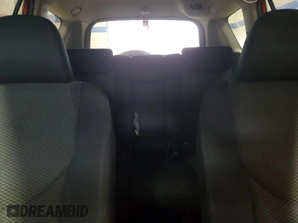 2008 Toyota RAV4 Sport с VIN JTMBD32V886076355, выставлен на аукционе Copart как лот 51660965 с пробегом Не указан миль и Списание • Salvage title. История ставок и продаж доступна на DreamBid. Изображение 10.