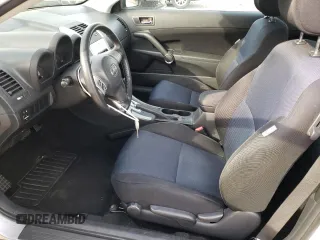 2007 Scion tC Spec with VIN JTKDE167970201864, listed as a Copart auction lot 52343095 with 136,086 mi miles and Non repairable. Bid and sale history available at DreamBid. Image 7.