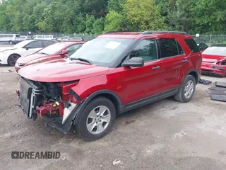 2013 Ford Explorer с VIN 1FM5K7B8XDGB99367, выставлен на аукционе IAAI как лот 42774792 с пробегом 119 161 миль миль и . История ставок и продаж доступна на DreamBid. Изображение 2.
