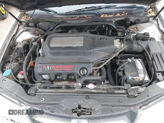 2003 Acura TL Type S with VIN 19UUA56823A038628, listed as a IAAI auction lot 41867737 with 210,176 mi miles. Bid and sale history available at carsss.com. Image 10.