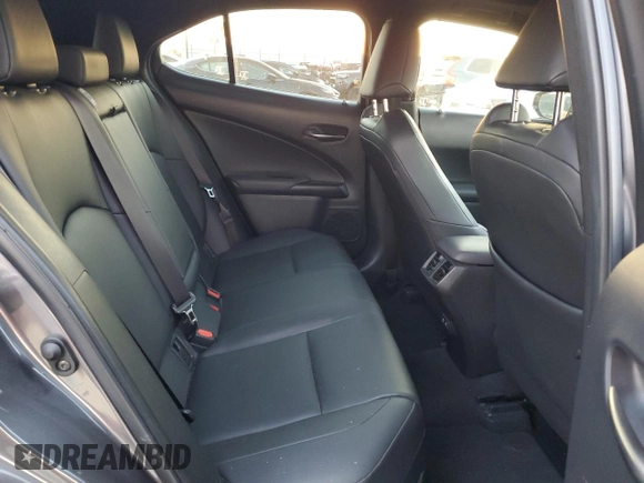 2020 Lexus UX 200 z VIN JTHP3JBH6L2026804, wystawiony jako Copart lot #88067895 z przebiegiem 78 432 mil mil oraz Szkoda całkowita • Salvage title. Historia ofert i sprzedaży dostępna na DreamBid. Obrazek 11.