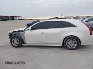 2010 Cadillac CTS with VIN 1G6DE8EG4A0146249, listed as a IAAI auction lot 41338054 with 190,003 mi miles and . Bid and sale history available at DreamBid. Image 13.