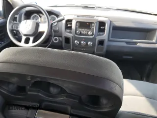 2013 Ram 1500 Tradesman z VIN 1C6RR6FP4DS680121, wystawiony jako Copart lot #54196345 z przebiegiem 145 132 mil mil oraz Szkoda całkowita • Salvage title. Historia ofert i sprzedaży dostępna na DreamBid. Obrazek 8.