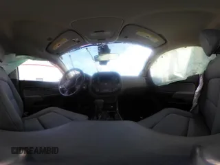2019 Chevrolet Colorado 4WD Work Truck с VIN 1GCGTBEN8K1126643, выставлен на аукционе IAAI как лот 42299128 с пробегом 71 192 миль миль и . История ставок и продаж доступна на DreamBid. Изображение 18.