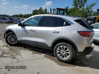 2020 Ford Escape SE с VIN 1FMCU9G68LUB84368, выставлен на аукционе Copart как лот 60099795 с пробегом Не указан миль и Чистый • Clean title. История ставок и продаж доступна на DreamBid. Изображение 2.