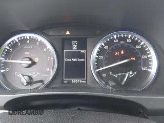2016 Toyota Highlander XLE z VIN 5TDJKRFH6GS260362, wystawiony jako IAAI lot #42337581 z przebiegiem 69 619 mil mil oraz . Historia ofert i sprzedaży dostępna na DreamBid. Obrazek 7.