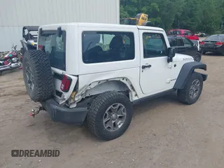 2016 Jeep Wrangler Rubicon с VIN 1C4HJWCG5GL236700, выставлен на аукционе IAAI как лот 42472940 с пробегом 67 759 миль миль и . История ставок и продаж доступна на DreamBid. Изображение 4.