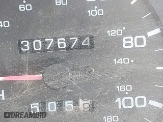1999 Nissan Altima XE with VIN 1N4DL01D0XC168505, listed as a IAAI auction lot 41928029 with 307,674 mi miles. Bid and sale history available at carsss.com. Image 7.