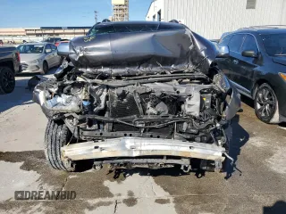 2014 Toyota Sequoia Limited with VIN 5TDKY5G1XES053757, listed as a Copart auction lot 83827324 with 0 mi miles and Salvage Title. Bid and sale history available at carsss.com. Image 5.