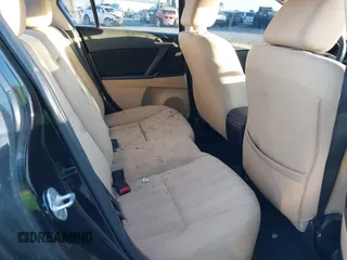 2010 Mazda 3 i SV with VIN JM1BL1SF4A1308176, listed as a IAAI auction lot 39253143 with 163,356 mi miles and . Bid and sale history available at DreamBid. Image 8.