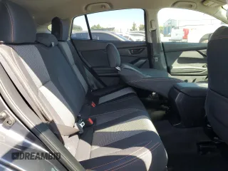 2020 Subaru Crosstrek Premium with VIN JF2GTAPCXL8258836, listed as a Copart auction lot 61404255 with 52,128 mi miles and Salvage title. Bid and sale history available at DreamBid. Image 11.