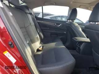 2016 Lexus GS 350 with VIN JTHCZ1BL1GA002469, listed as a Copart auction lot 64817064 with 88,148 mi miles and Non Repairable. Bid and sale history available at carsss.com. Image 10.
