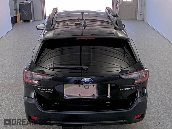 2023 Subaru Outback Premium с VIN 4S4BTADC2P3218391, выставлен на аукционе IAAI как лот 42631422 с пробегом 66 633 миль миль и . История ставок и продаж доступна на DreamBid. Изображение 16.