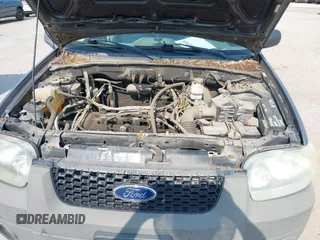 2007 Ford Escape XLS с VIN 1FMYU02Z97KA03881, выставлен на аукционе IAAI как лот 42481965 с пробегом 124 703 миль миль и . История ставок и продаж доступна на DreamBid. Изображение 10.