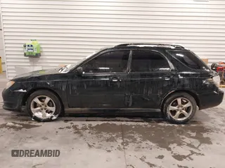 2006 Subaru Impreza i с VIN JF1GG676X6H817337, выставлен на аукционе IAAI как лот 41423985 с пробегом 207 000 миль миль и . История ставок и продаж доступна на DreamBid. Изображение 14.