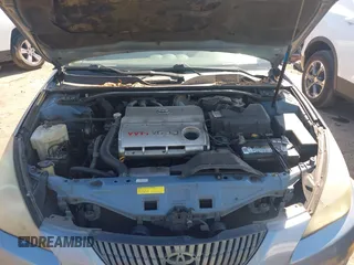 2004 Toyota Solara SE with VIN 4T1FA38P04U028451, listed as a IAAI auction lot 41773541 with 176,965 mi miles. Bid and sale history available at carsss.com. Image 10.