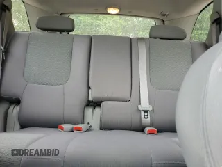 2009 Chevrolet Equinox 1LT z VIN 2CNDL33F996227567, wystawiony jako Copart lot #54168035 z przebiegiem 232 917 mil mil oraz Szkoda całkowita • Salvage title. Historia ofert i sprzedaży dostępna na DreamBid. Obrazek 10.