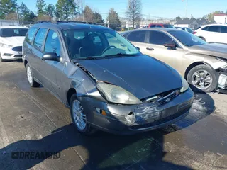 2003 Ford Focus SE Fleet с VIN 1FAFP36363W199085, выставлен на аукционе IAAI как лот 41832671 с пробегом 160 015 миль миль и . История ставок и продаж доступна на DreamBid. Изображение 1.