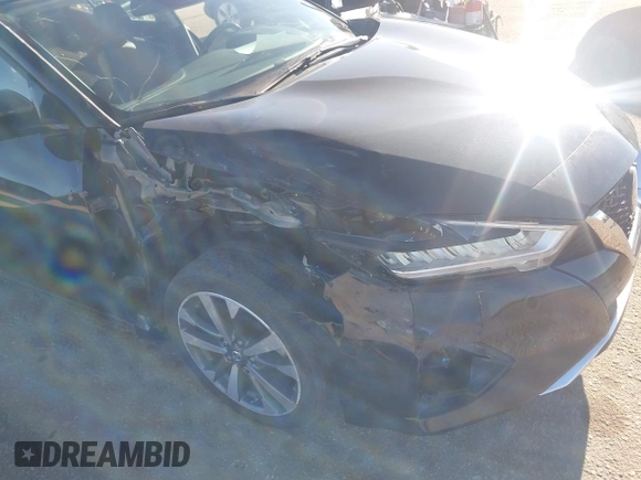 2021 Nissan Maxima SV z VIN 1N4AA6CV0MC512167, wystawiony jako IAAI lot #41692145 z przebiegiem 63 680 mil mil oraz . Historia ofert i sprzedaży dostępna na DreamBid. Obrazek 6.