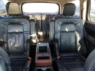 2020 Lincoln Aviator Reserve with VIN 5LM5J7XC7LGL30976, listed as a Copart auction lot 85981554 with 140,056 mi miles and Clean title. Bid and sale history available at DreamBid. Image 10.
