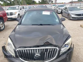 2014 Buick Verano Convenience Group with VIN 1G4PR5SK9E4178274, listed as a IAAI auction lot 41934325 with 148,864 mi miles. Bid and sale history available at carsss.com. Image 12.