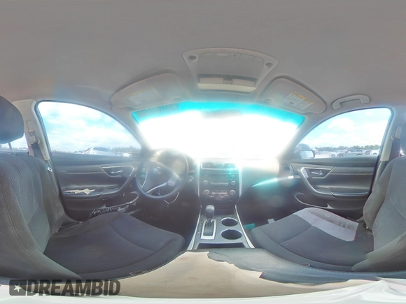 2015 Nissan Altima 2.5 z VIN 1N4AL3APXFC587555, wystawiony jako Copart lot #55165715 z przebiegiem 228 650 mil mil oraz Szkoda całkowita • Salvage title. Historia ofert i sprzedaży dostępna na DreamBid. Obrazek 14.