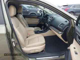 2017 Subaru Outback Limited with VIN 4S4BSENC2H3420805, listed as a IAAI auction lot 42130543 with 127,607 mi miles and . Bid and sale history available at DreamBid. Image 5.