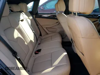 2022 Porsche Macan z VIN WP1AA2A58NLB10516, wystawiony jako Copart lot #77086564 z przebiegiem 26 974 mil mil oraz Czysty tytuł • Clean title. Historia ofert i sprzedaży dostępna na DreamBid. Obrazek 11.
