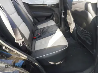 2012 Kia Sorento SX with VIN 5XYKWDA26CG282979, listed as a IAAI auction lot 41018886 with 224,753 mi miles. Bid and sale history available at carsss.com. Image 8.