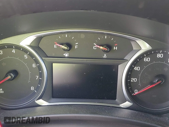 2019 Chevrolet Equinox LT z VIN 2GNAXUEV1K6227470, wystawiony jako IAAI lot #40608388 z przebiegiem Nie podano mil oraz . Historia ofert i sprzedaży dostępna na DreamBid. Obrazek 15.