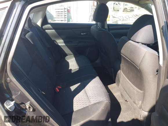 2016 Nissan Altima S with VIN 1N4AL3APXGC250109, listed as a IAAI auction lot 41884262 with 202,730 mi miles and . Bid and sale history available at DreamBid. Image 8.