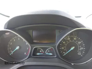 2017 Ford Escape Titanium with VIN 1FMCU0JD3HUB19602, listed as a IAAI auction lot 41816296 with 70,311 mi miles. Bid and sale history available at carsss.com. Image 7.