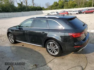 2019 Audi allroad Prestige with VIN WA19NAF40KA116475, listed as a Copart auction lot 70654264 with 31,294 mi miles and Salvage Title. Bid and sale history available at carsss.com. Image 2.