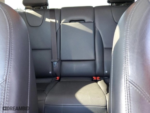 2016 Volvo XC60 T5 Platinum with VIN YV4612RM2G2848286, listed as a Copart auction lot 44978165 with 135,167 mi miles and Salvage Title. Bid and sale history available at carsss.com. Image 10.