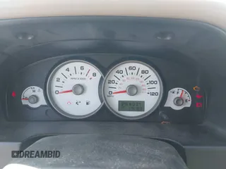 2006 Ford Escape XLS with VIN 1FMYU02Z86KA84497, listed as a IAAI auction lot 41375365 with 175,183 mi miles and . Bid and sale history available at DreamBid. Image 7.