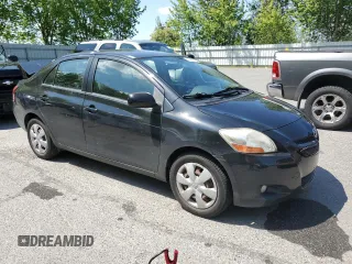 2008 Toyota Yaris с VIN JTDBT923084037047, выставлен на аукционе Copart как лот 59408035 с пробегом 100 566 миль миль и Чистый • Clean title. История ставок и продаж доступна на DreamBid. Изображение 4.